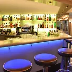 酒店 Cristal 慕尼黑