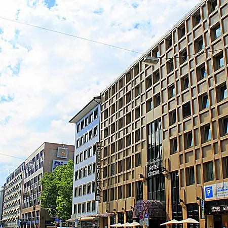 Cristal 4* München
