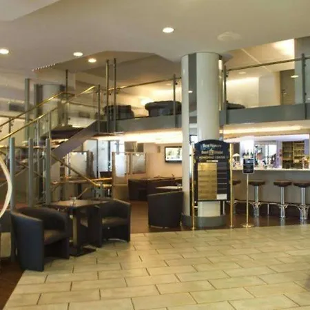 Hotell Cristal München