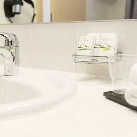 Cristal Hotell München