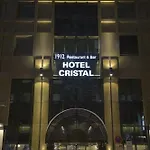 Cristal Hotel München