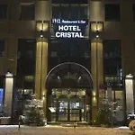 Cristal Hotel 4*