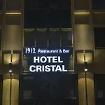Cristal Hotel