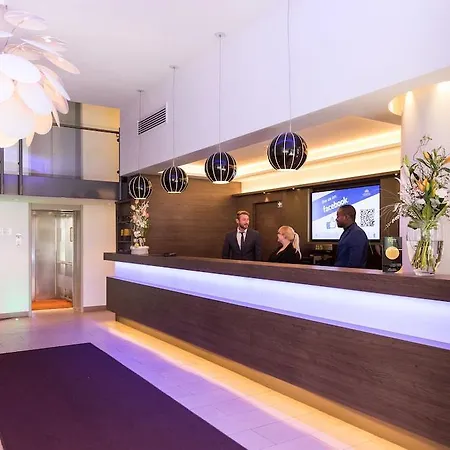 Hotel Cristal 4*