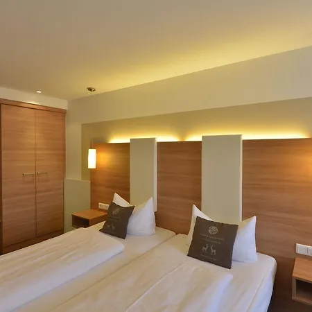 Cristal Hotel Monaco di Baviera