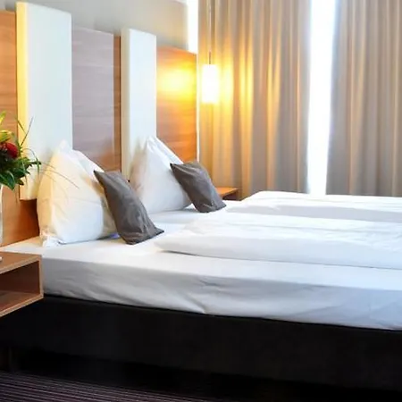 Cristal Hotel Munique