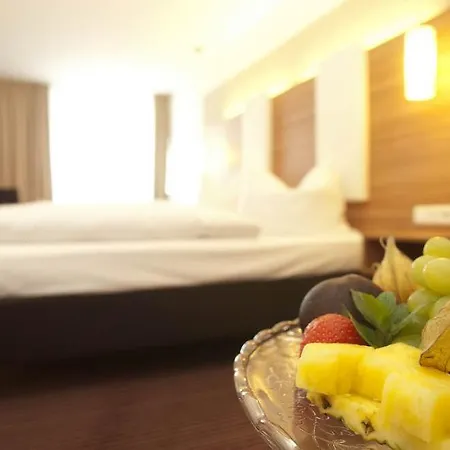 Cristal 4* Monaco di Baviera