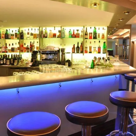 Hotel Cristal München