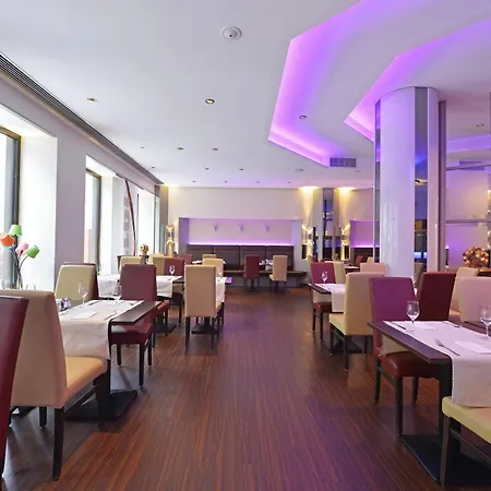 Cristal 4* Monaco di Baviera