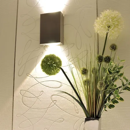 Szálloda Cristal München