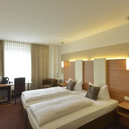 Cristal Hotel Monaco di Baviera
