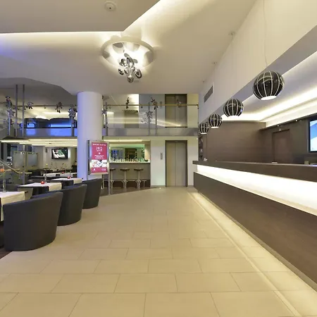 Cristal 4* Μόναχο