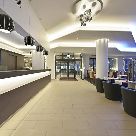 Szálloda Cristal 4*