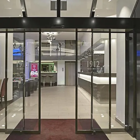 Hotel Cristal 4*