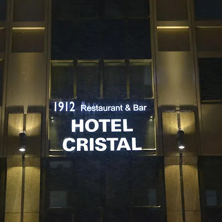 Cristal Hotel