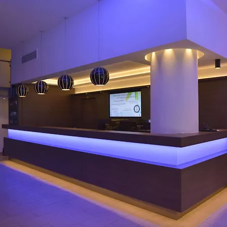 Cristal 4* Monaco di Baviera