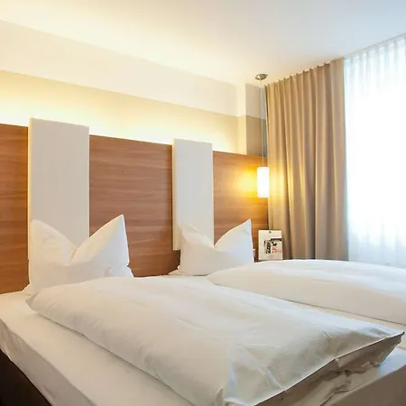 Hotel Cristal München