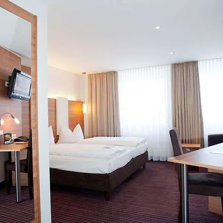 Cristal 4* Monaco di Baviera