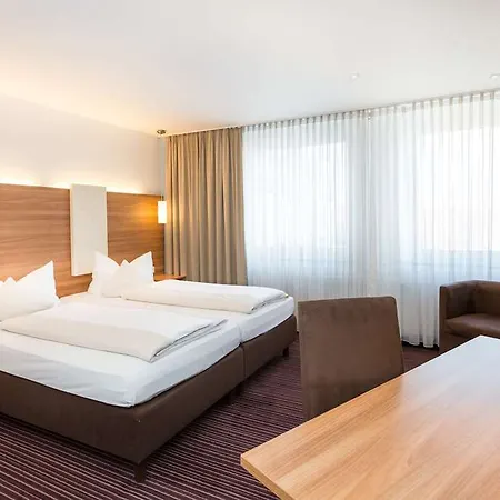 Cristal 4* Monaco di Baviera