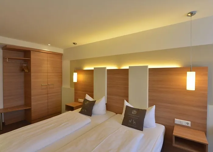 Cristal Hotel München