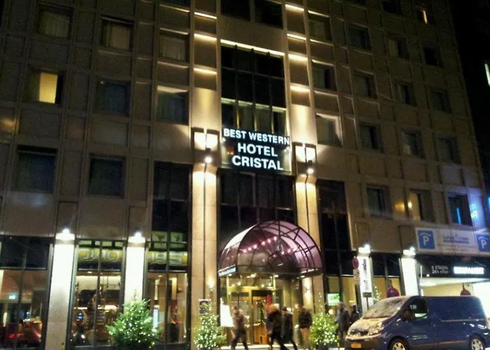 Hotel Cristal