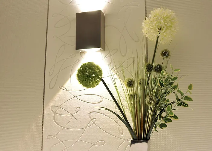 Hotel Cristal München