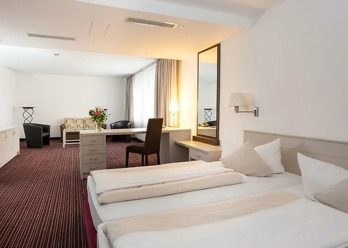 Hotel Cristal München