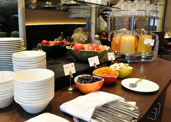 Cristal Hotel München