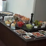 Cristal Hotel 4*