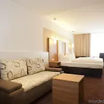 Hotel Cristal 4*