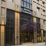 Cristal Hotel 4*