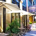 Cristal 酒店