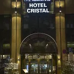 酒店 Cristal