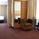 Hotel Cristal Múnich