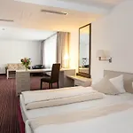 酒店 Cristal 慕尼黑