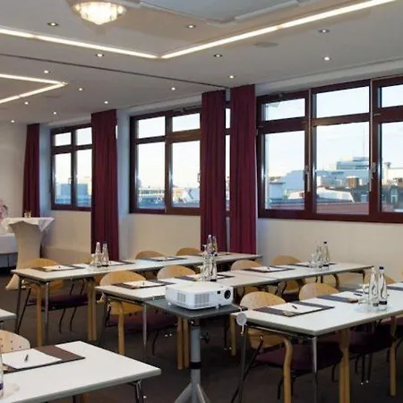 Otel Cristal 4*