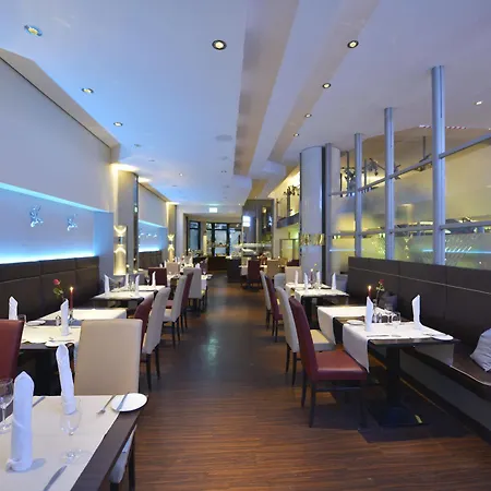 酒店 Cristal 4*