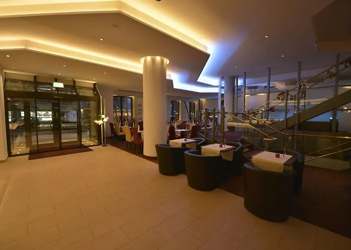 Cristal Hotel 4*