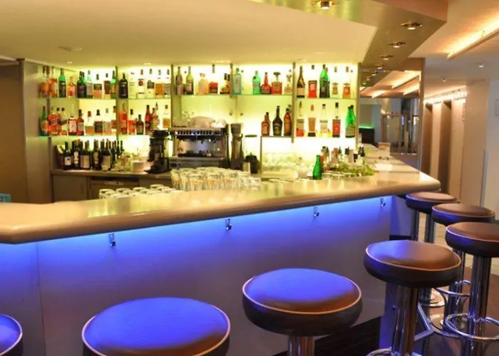 Hotel Cristal München