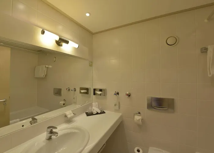 Cristal 4* München