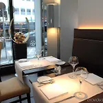 Cristal Ξενοδοχείο Μόναχο